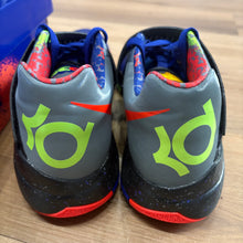 Load image into Gallery viewer, Nike Nerf KD 4s Size 12
