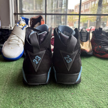Load image into Gallery viewer, Jordan Chambray 7s Size 10
