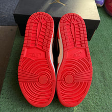 Load image into Gallery viewer, Jordan Team Orange Mid 1s Size 8
