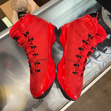 Load image into Gallery viewer, Jordan Chile Red 9s Size 10.5

