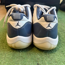 Load image into Gallery viewer, Jordan Diffused Blue Low 11s Size 11
