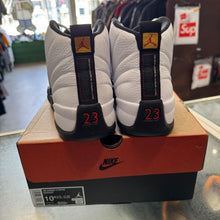 Load image into Gallery viewer, Jordan Taxi 12s Size 10.5
