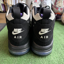 Load image into Gallery viewer, Nike Black Purple Air Max 2 CB94s Size 11.5
