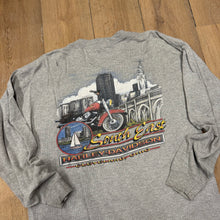 Load image into Gallery viewer, Vintage Harley Davidson Cleveland Long Sleeve Size XL
