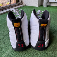 Load image into Gallery viewer, Jordan Taxi 12s Size 10.5

