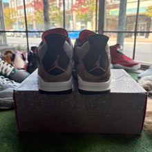 Load image into Gallery viewer, Jordan Taupe Haze 4s Size 9
