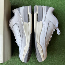 Load image into Gallery viewer, Jordan White Cement 2/3s Size 11
