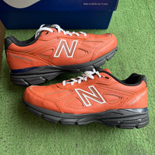 Load image into Gallery viewer, New Balance MiUSA Teddy Santis Mahogany 990v4s Size 8.5
