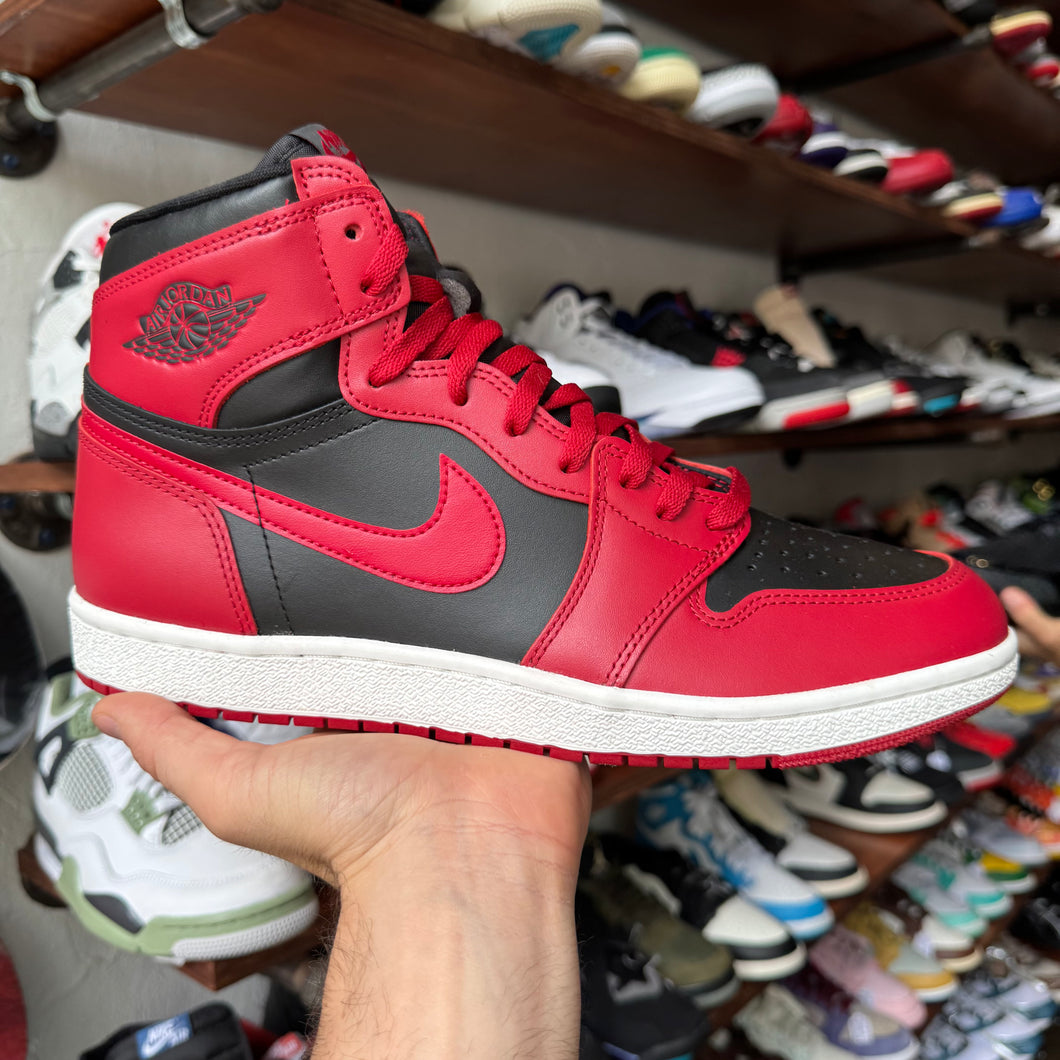 Jordan Varsity Red 85 1s Size 12