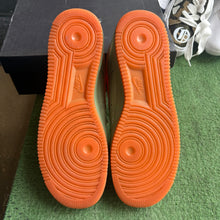 Load image into Gallery viewer, Nike Wet Putty 2.0 Air Force 1s Size 11.5
