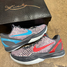 Load image into Gallery viewer, Nike Kobe 3D ASG Protro 6s Size 9.5
