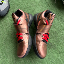 Load image into Gallery viewer, Nike Christmas KD IVs Size 9.5
