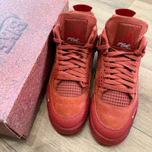 Load image into Gallery viewer, Jordan Nigel Sylvester Brick by Brick 4s Size 10
