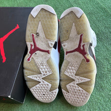 Load image into Gallery viewer, Jordan Carmine 6s Size 10.5

