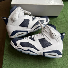 Load image into Gallery viewer, Jordan Olympic 6s Size 11
