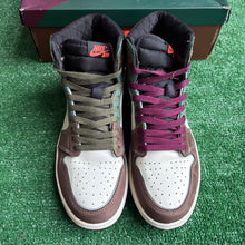 Load image into Gallery viewer, Jordan Crafted 1s Size 10.5
