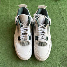 Load image into Gallery viewer, Jordan Oxidized Green 4s Size 11
