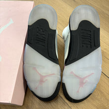 Load image into Gallery viewer, Jordan Soft Pink 5s Size 12
