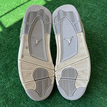 Load image into Gallery viewer, Jordan Frozen Moments 4s Size 12W/10.5M
