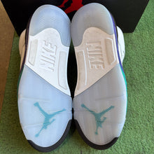 Load image into Gallery viewer, Jordan Grape 5s Size 11

