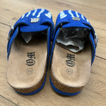 Load image into Gallery viewer, Octavious Marks Clogs Size 5/6
