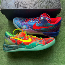 Load image into Gallery viewer, Nike Kobe What The Protro 8s Size 10
