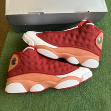 Load image into Gallery viewer, Jordan Dune Red 13s Size 9
