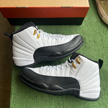 Load image into Gallery viewer, Jordan Taxi 12s Size 11.5
