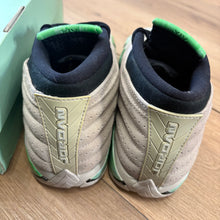 Load image into Gallery viewer, Jordan Aleali May Fortune 14s Size 7.5W/6M
