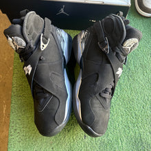Load image into Gallery viewer, Jordan Chrome 8s Size 9
