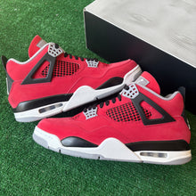 Load image into Gallery viewer, Jordan Toro 4s Size 10.5
