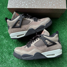 Load image into Gallery viewer, Jordan Taupe Haze 4s Size 9
