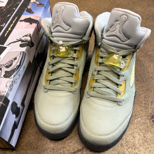 Load image into Gallery viewer, Jordan Jade Horizon 5s Size 10
