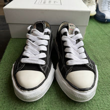 Load image into Gallery viewer, Maison Mihara Yasuhiro Peterson Canvas OG Sole Lows Size 43
