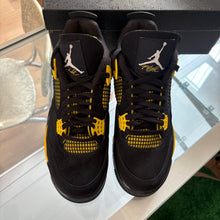 Load image into Gallery viewer, Jordan Thunder 4s Size 8.5
