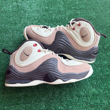 Load image into Gallery viewer, Nike Baroque Brown Air Max Penny 2s Size 9

