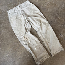 Load image into Gallery viewer, Vintage Carhartt Pants Size 34 x 30
