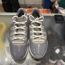 Load image into Gallery viewer, Jordan Cool Grey Low 11s Size 11
