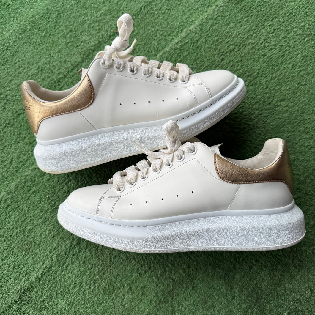 Alexander McQueen Oversized Size 41.5