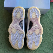 Load image into Gallery viewer, Jordan Year Of The Snake Low 11s Size 10.5
