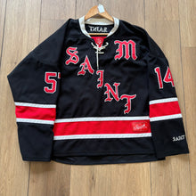 Load image into Gallery viewer, Saint Michael Hockey Jersey Size O/S
