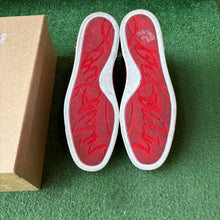 Load image into Gallery viewer, Louboutin Red Bottoms Size 45
