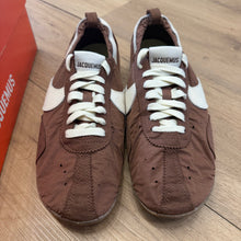 Load image into Gallery viewer, Nike Jacquemus Fauna Brown Moon Shoe Size 11W/9.5M

