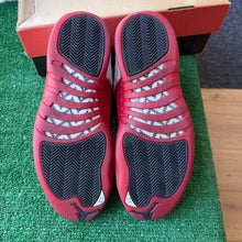 Load image into Gallery viewer, Jordan Cherry 12s Size 10.5
