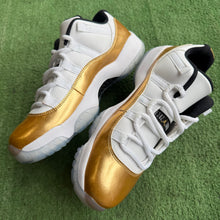 Load image into Gallery viewer, Jordan Closing Ceremony Low 11s Size 8.5
