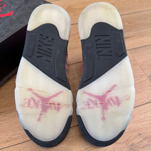 Load image into Gallery viewer, Jordan Awake NY Arctic Pink 5s Size 9.5
