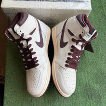 Load image into Gallery viewer, Jordan A Ma Maniere 1s Size 10.5
