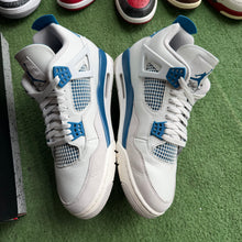 Load image into Gallery viewer, Jordan Military 4s Size 12.5
