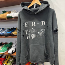 Load image into Gallery viewer, ERD Hoodie Size M
