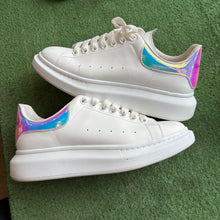 Load image into Gallery viewer, Alexander McQueen Oversized Sneakers Size 42
